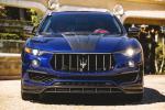 Maserati Levante Shtorm by Larte Design 2017 года